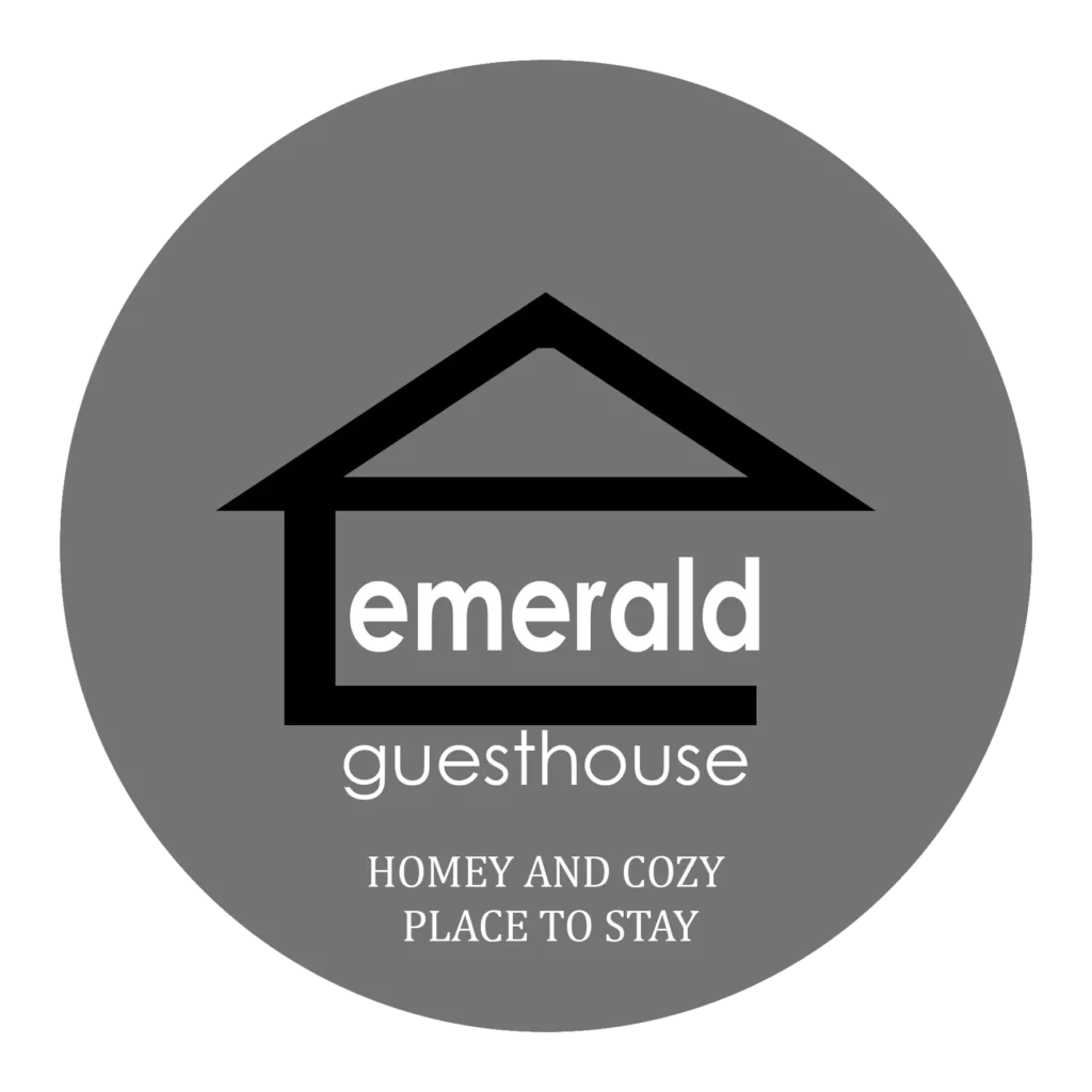 Guest House Emeraldland.id